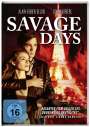 David Lanzmann: Savage Days, DVD