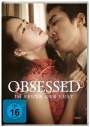 Kim Dae-woo: Obsessed - Im Feuer der Lust, DVD