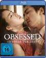 Kim Dae-woo: Obsessed - Im Feuer der Lust (Blu-ray), BR