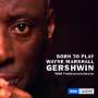 George Gershwin: Rhapsody in Blue für Klavier & Orchester (arrangiert von Grofe), CD