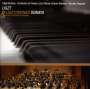 Franz Liszt: Klaviersonate h-moll (Orchesterfassung von Leo Weiner), CD