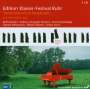 : Edition Klavier-Festival Ruhr  Vol.9 - Transkriptionen & Paraphrasen, CD,CD,CD