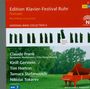 : Edition Klavier-Festival Ruhr Vol.11 - Portraits I 2004/2005, CD,CD,CD,CD,CD