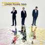 : Linos Piano Trio - Stolen Music, CD