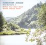 Alexander Borodin: Streichquartett Nr.2, CD