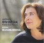 Antonin Dvorak (1841-1904): Poetische Tonbilder op.85, CD