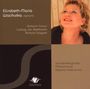 Elisabeth-Maria Wachutka - Recital, CD