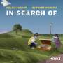 : Gülru Ensari & Herbert Schuch - In Search of, CD
