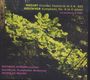 Wolfgang Amadeus Mozart: Klarinettenkonzert KV 622, CD,CD