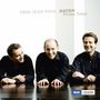 Joseph Haydn: Klaviertrios H.15 Nr.12, 23, 26, 27, CD,CD