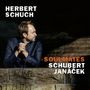 : Herbert Schuch - Soulmates, CD
