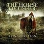 The House Of Usher: Reincarnation (Limited Numbered Edition), SIN