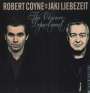 Robert Coyne & Jaki Liebezeit: The Obscure Department (180g), LP