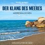 : Der Klang des Meeres, CD