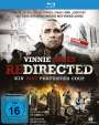 Emilis Velyvis: Redirected - Ein fast perfekter Coup (Blu-ray), BR