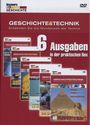 : Discovery Channel: Geschichte und Technik 2, DVD,DVD,DVD,DVD,DVD,DVD