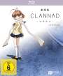 Osamu Dezaki: Clannad - Der Film (Blu-ray), BR