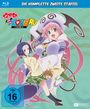 Atsushi Otsuki: Motto To Love Ru: Trouble Staffel 2 (Gesamtausgabe) (Blu-ray), BR,BR,BR