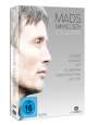 : Mads Mikkelsen Collection, DVD,DVD,DVD,DVD,DVD,DVD