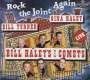 : Rock The Joint Again (Feat. Gina Haley & Bill Turner), CD