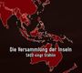 Die Versammlung der Inseln, CD