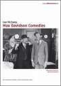 : Max Davidson Comedies, DVD,DVD