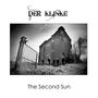 Der Klinke: The Second Sun, CD