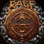 Rage: Black In Mind (20th Anniversary Edition), CD,CD