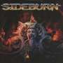 Sideburn: #Eight, CD