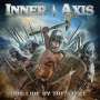 Inner Axis: We Live By The Steel, CD