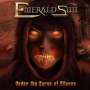Emerald Sun: Under The Curse Of Silence, CD