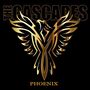 The Cascades: Phoenix, CD