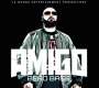 Bero Bass: Amigo (Limited Handnumbered Edition), CD