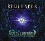 Green Labyrinth: Sequences, CD