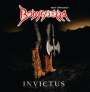 Bodyguerra: Invictus, CD