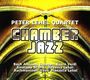 Peter Lehel: Chamber Jazz, CD,CD