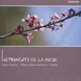 : Musik für Flöte & Harfe "Instruments de la Poesie", CD