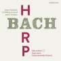 : Silke Aichhorn - Bach Harp, CD