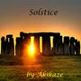 Akikaze: Solstice, CD