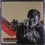 Austin Lucas: Alive In The Hot Zone, LP