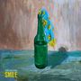 Rong Kong Koma: Smile (Blue Colored), LP