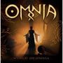 Omnia: World Of Omnia, CD