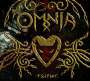 Omnia: Wolf Love, CD