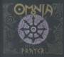 Omnia: Prayer, CD