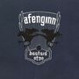 Afenginn: Bastard Etno, LP
