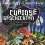 Kitty Hoff & Foret-Noire: Curiose Geschichten, CD