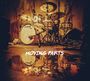Benny Greb: Moving Parts: Live 2014, CD