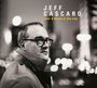 Jeff Cascaro: Love & Blues In The City, CD