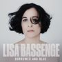 Lisa Bassenge: Borrowed And Blue (180g), LP