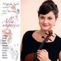 : Hermina Szabo - Alla ungarese, CD